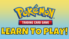 Learn To Play - Pokemon