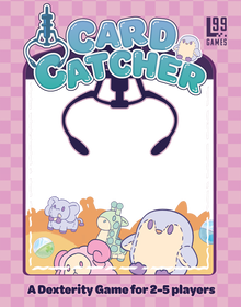 Card Catcher