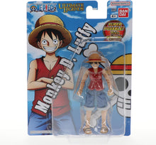One Piece: Monkey D. Luffy - 5 inch figure