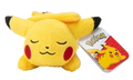 Pokemon Sleeping Plush 5”