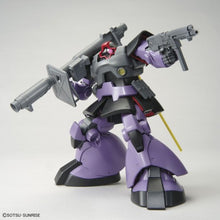 [Bandai] MG 1/100 - Dom - Master Grade