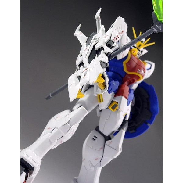 MG 1/100 XXXG-01S SHENLONG GUNDAM EW VER