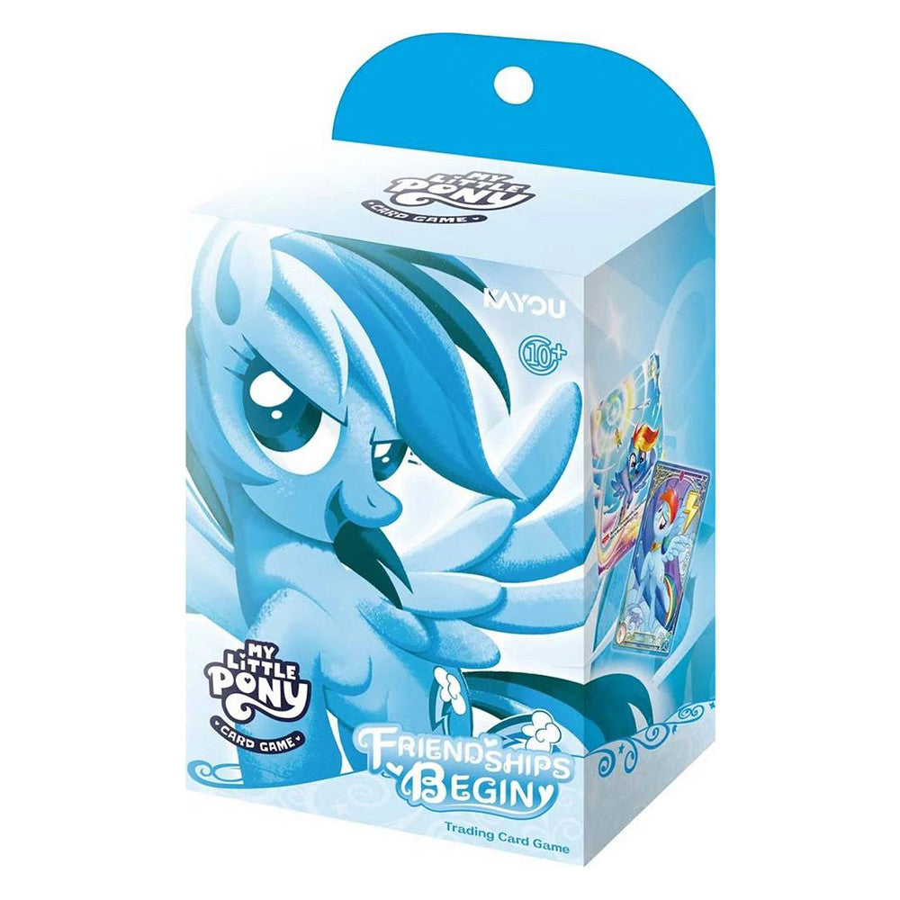 My Little Pony TCG: Friendships Begin Starter Deck
