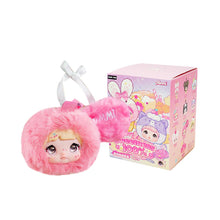 [Sure Fun] Nommi sweetness 100% Series Vinyl Plush Blind Box