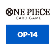 One Piece TCG - OP 14 Release Event!