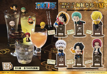 Ochatomo: One Piece Pirates Party