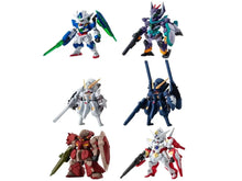 [BANDAI] GUNDAM FW GUNDAM CONVERGE #29 - Collectible + Chewing Gum