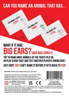 Cool Animal Facts