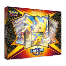 Pokemon: Shining Fates Collection (Pikachu V)