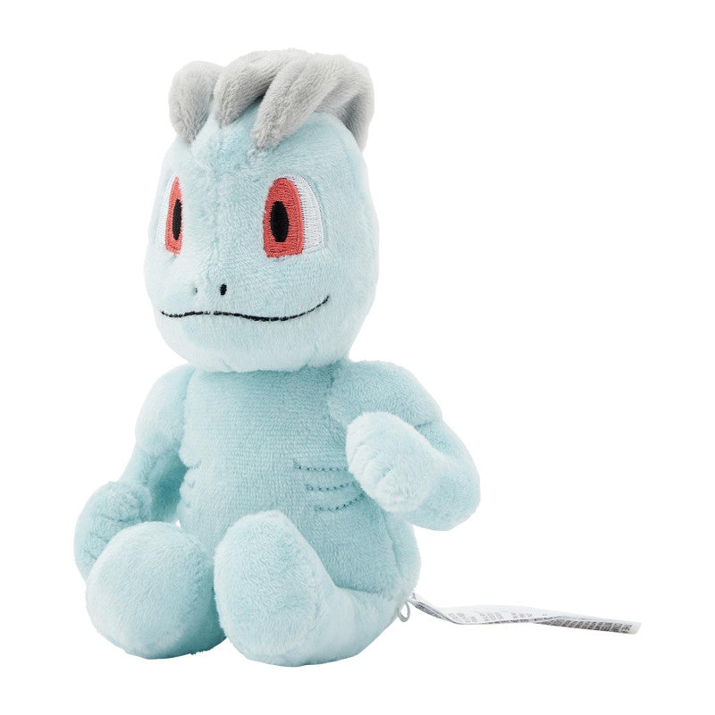 [Pokemon Center] Sitting Cuties: Machop