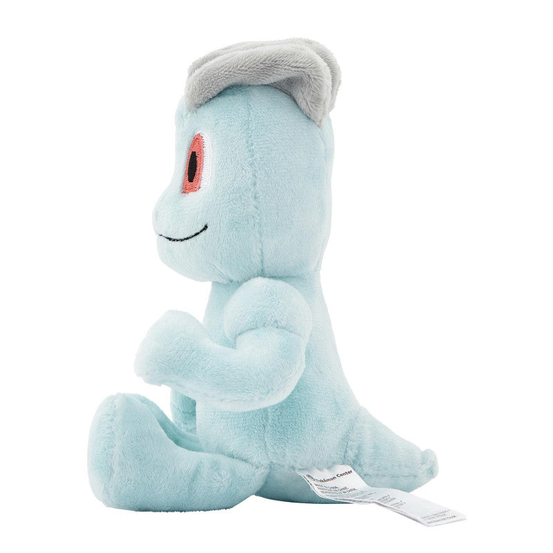 [Pokemon Center] Sitting Cuties: Machop