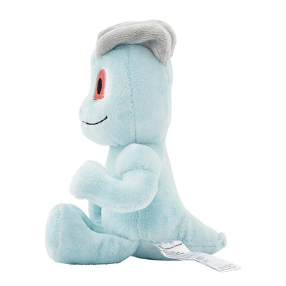 [Pokemon Center] Sitting Cuties: Machop