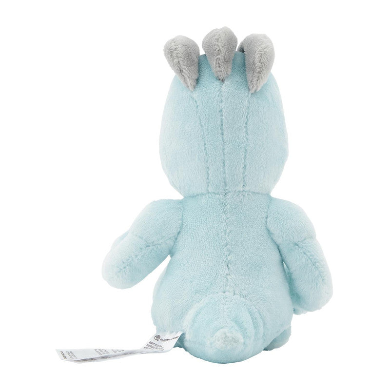 [Pokemon Center] Sitting Cuties: Machop