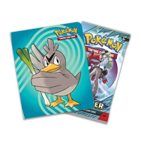 Pokemon: Mini Portfolio (Q1 2025)