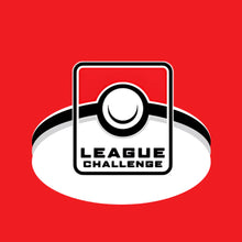 Pokemon League Challenge - May 17