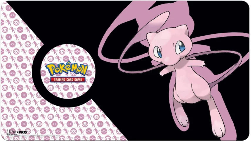 [Ultra Pro] Pokemon Mew Playmat