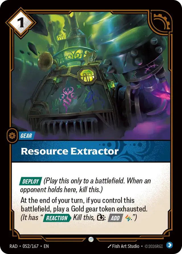 Resource Extractor [Common] #052/167 - Radiance