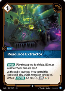 Resource Extractor [Common] #052/167 - Radiance