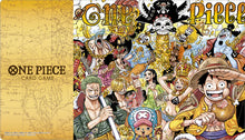 One Piece: Official Playmat Limited Edition Vol 1