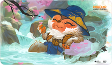 Riftbound: Playmat  - Spirit Blossom Teemo
