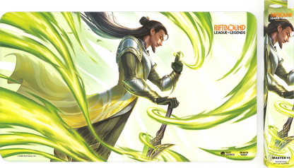Riftbound Unleashed Set 3 Playmats
