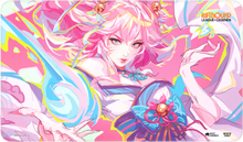 Riftbound: Playmat - Spirit Blossom Ahri