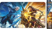 Riftbound Vendetta Playmat - Diana vs Leona