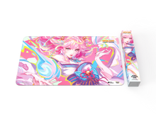 Riftbound: Playmat - Spirit Blossom Ahri