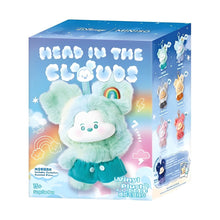 [MINISO] Head In The Clouds Series Vinyl Plush Blind Box