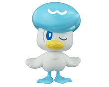 Bandai: Pokemon Model Kit - Quaxly