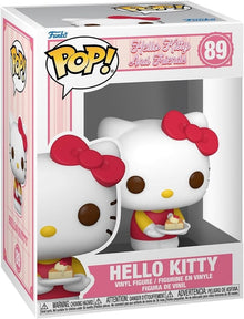 Funko Pop! Hello Kitty