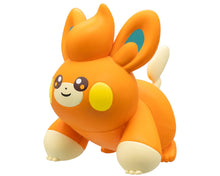 Bandai: Pokemon Model Kit - Pawmi