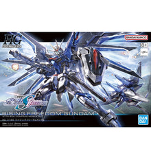 Bandai: HG - Rising Freedom Gundam (1/144)