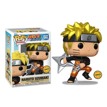 Funko Pop! Naruto Uzumaki 1843