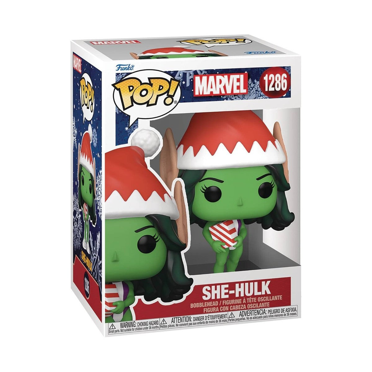 Funko Pop! She-Hulk 1286