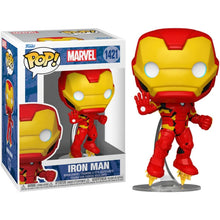 Funko Pop! Iron Man