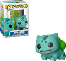 Funko Pop! Pokemon - Bulbasaur