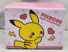 Pokemon: Pikachu Girly Collection