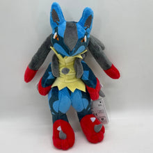 Mega Lucario Plush