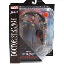 Marvel Select: Doctor Strange 2 Action Figure