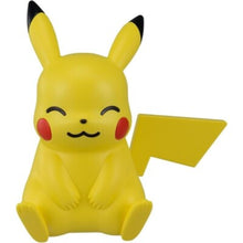 Bandai: Pokemon Model Kit - Pikachu Sitting Pose