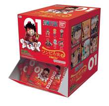 Bandai - One Piece Blind Bag Figures