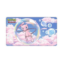 [Pokemon] Mew Mythical Foil Playmat