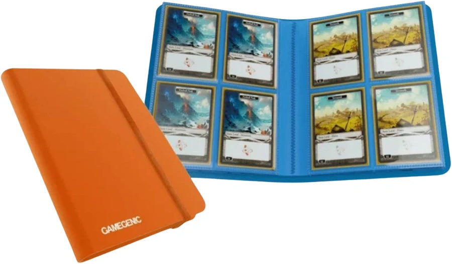 [Game Genic] Prime Album 4-Pocket Binder