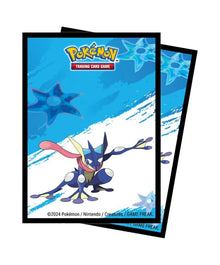 [Ultra Pro] Deck Protector Card Sleeves - Greninja