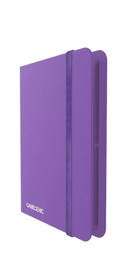 [Game Genic] Prime Album 4-Pocket Binder