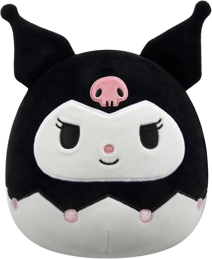 Hello Kitty and Friends Squishmallows - 8-inch