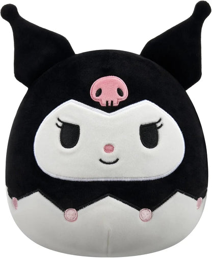 Hello Kitty and Friends Squishmallows - 8-inch
