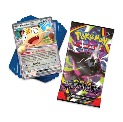 POKEMON DECK CRAFTERS COLLECTION (2026)