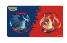 Ultra Pro: Pokemon - Charizard X & Y Playmat
